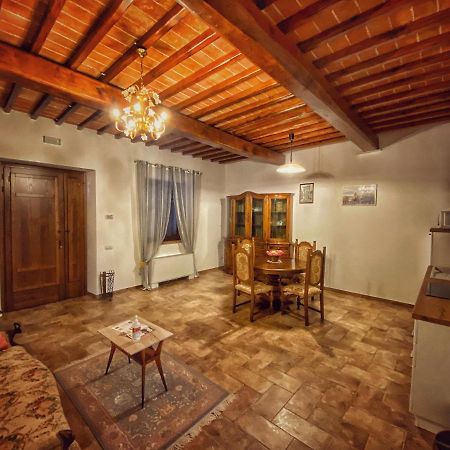 Agriturismo Il Casato Mag Villa Pienza Exterior foto